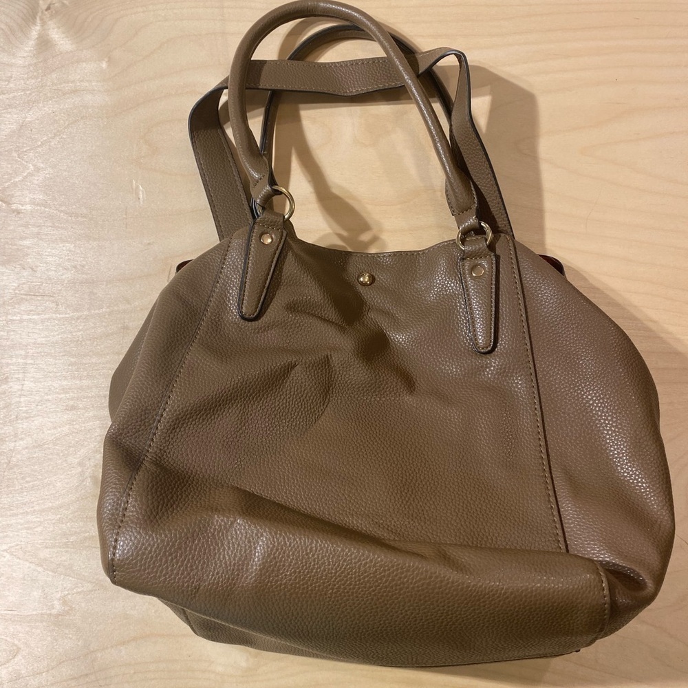 Shoulder Handbag ((P) - Picture 3 of 15